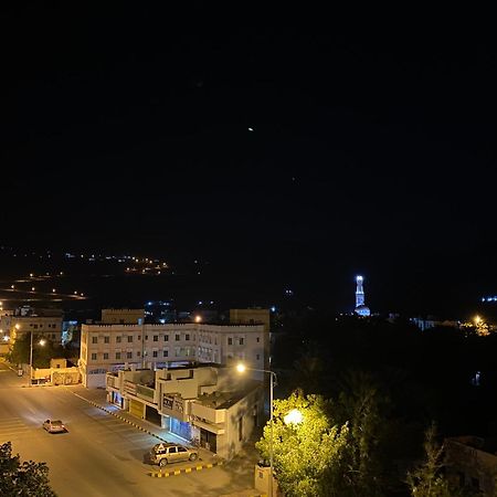 דירות Al Ḩamrāʼ Alhamra Horizons מראה חיצוני תמונה